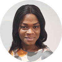 Ann-Mary Frimpong- Mainoo